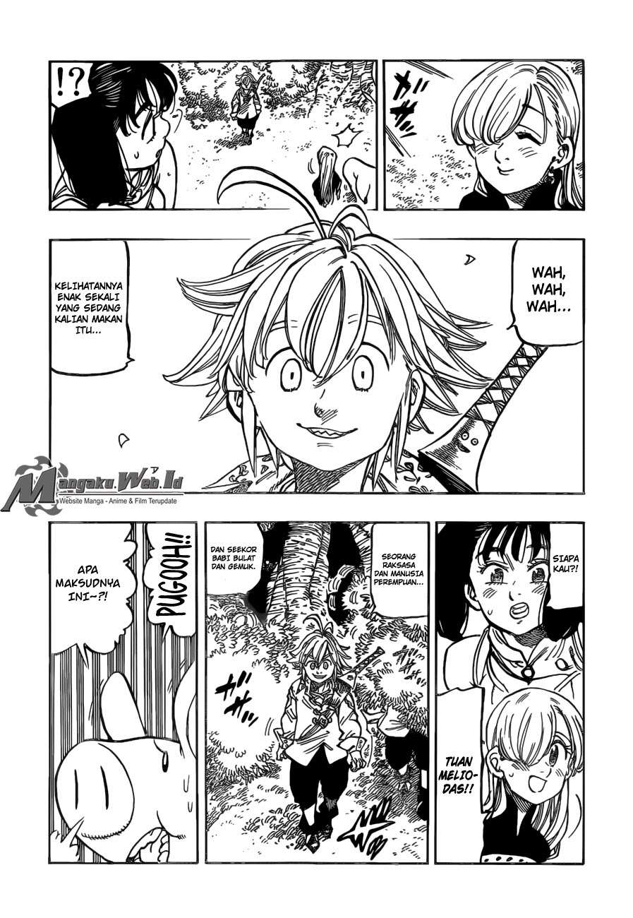 Chapter 156 - halaman 20