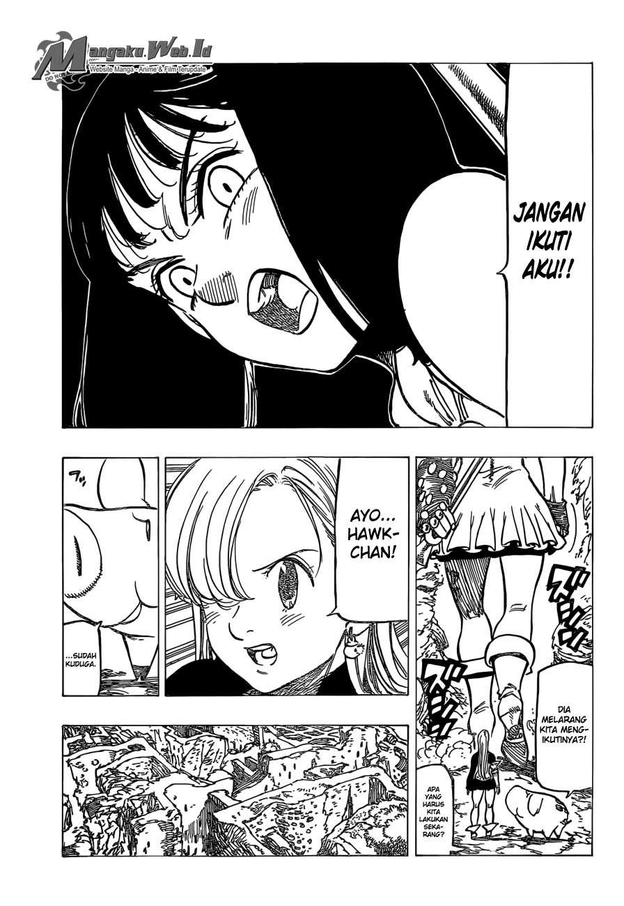 Chapter 156 - halaman 6