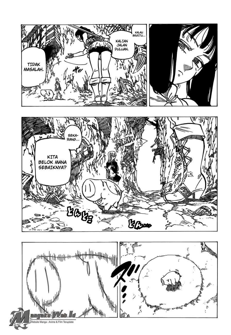 Chapter 156 - halaman 8