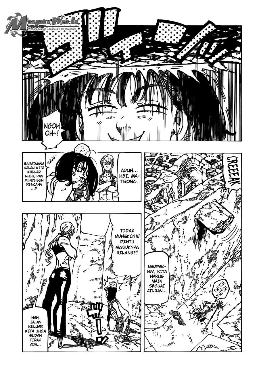 Chapter 155 - halaman 12