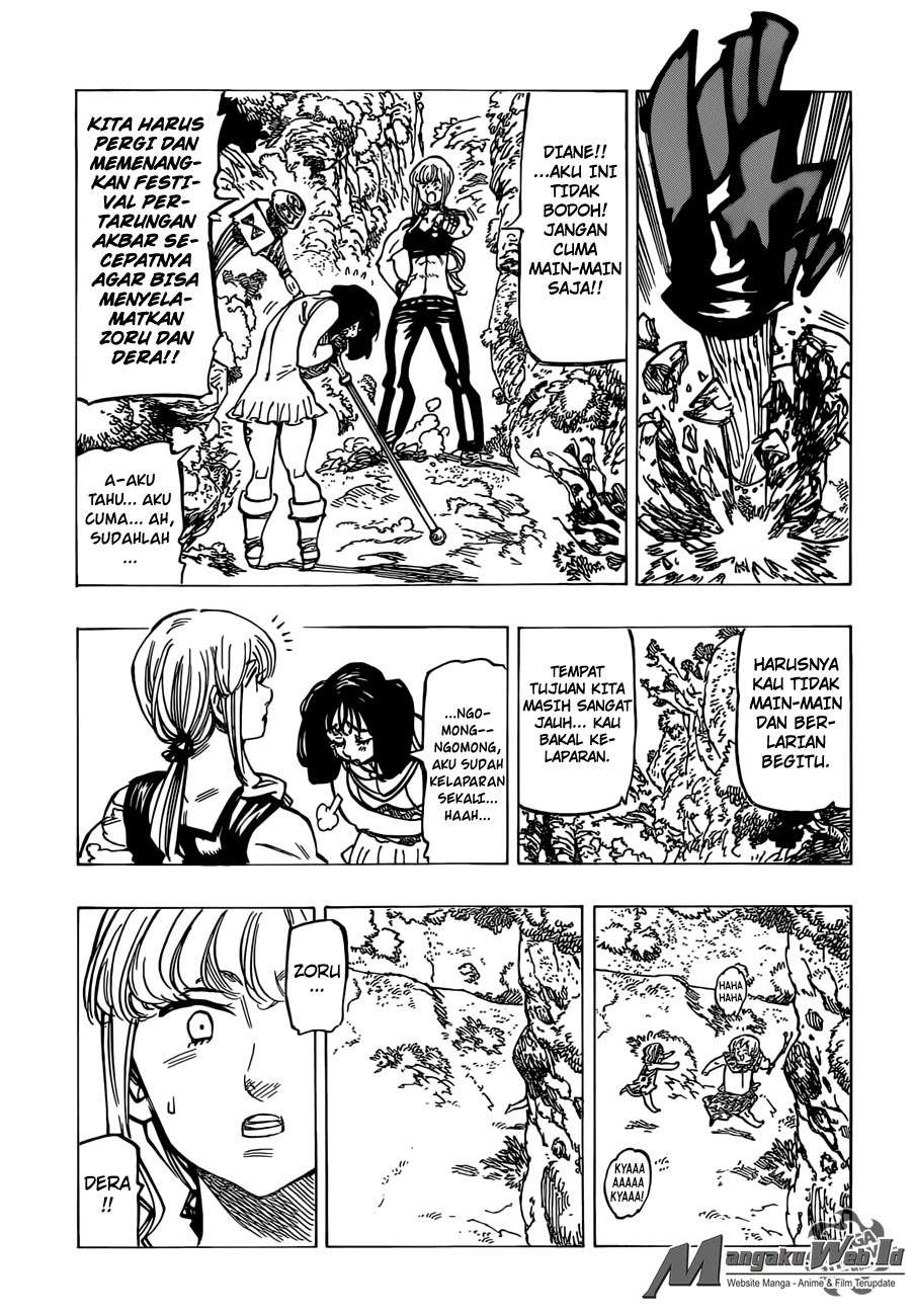 Chapter 155 - halaman 13