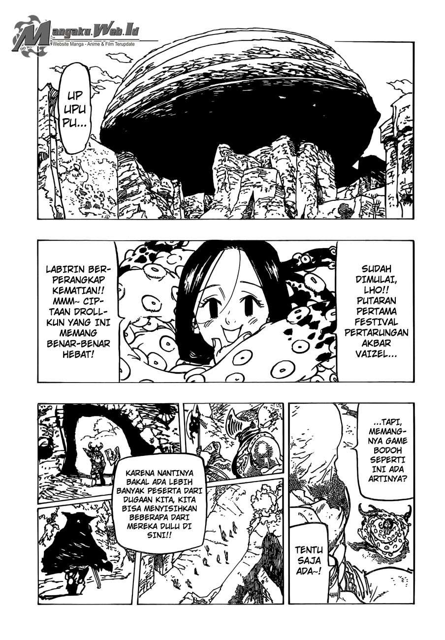Chapter 155 - halaman 15
