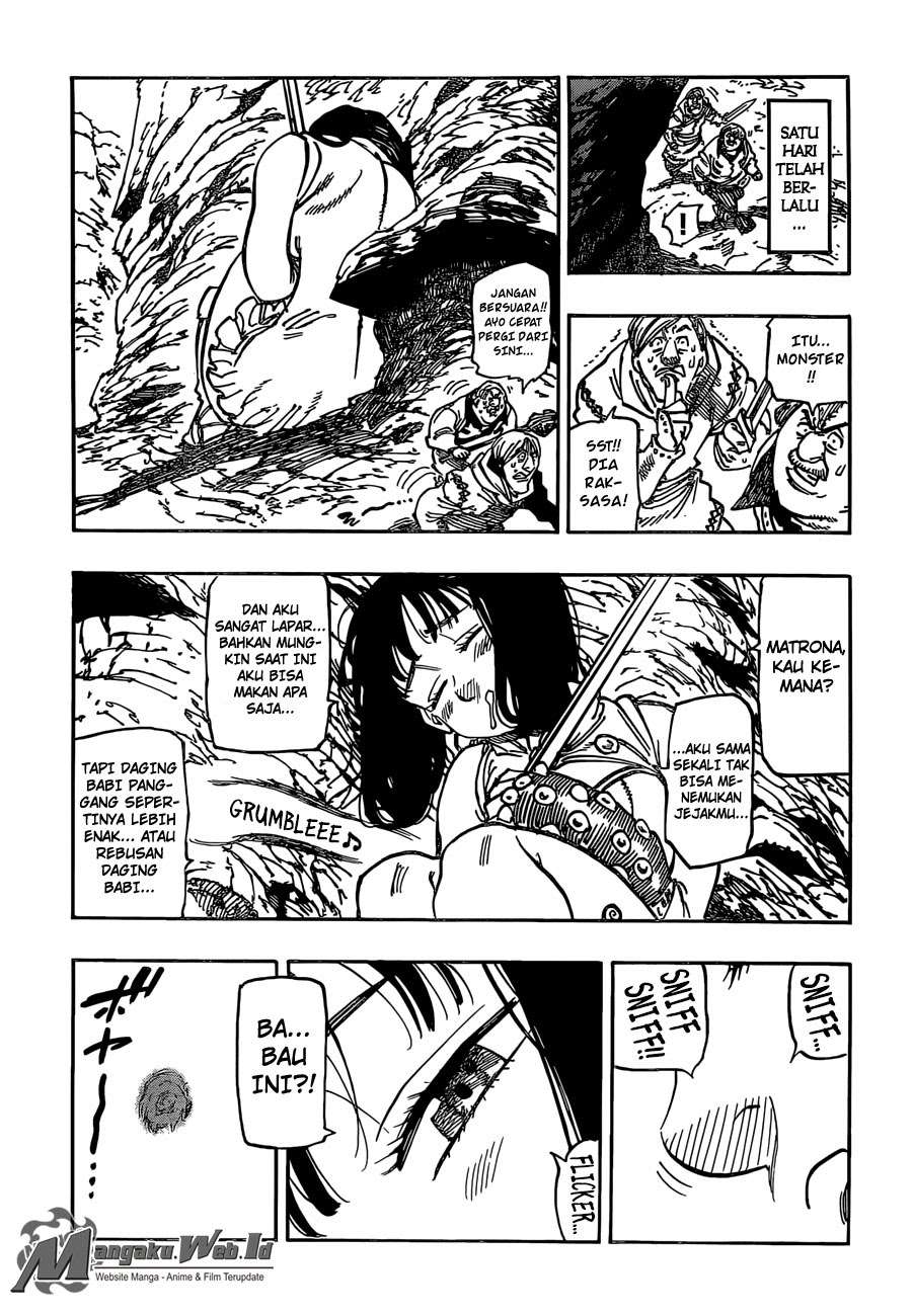 Chapter 155 - halaman 16