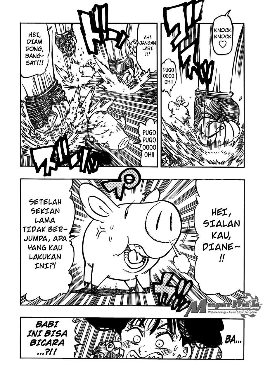 Chapter 155 - halaman 17