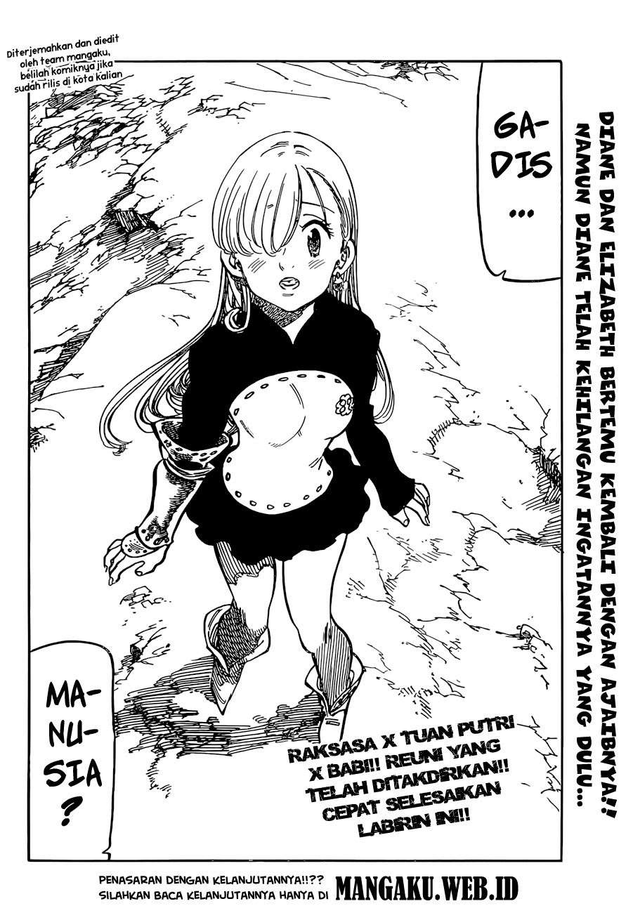 Chapter 155 - halaman 19