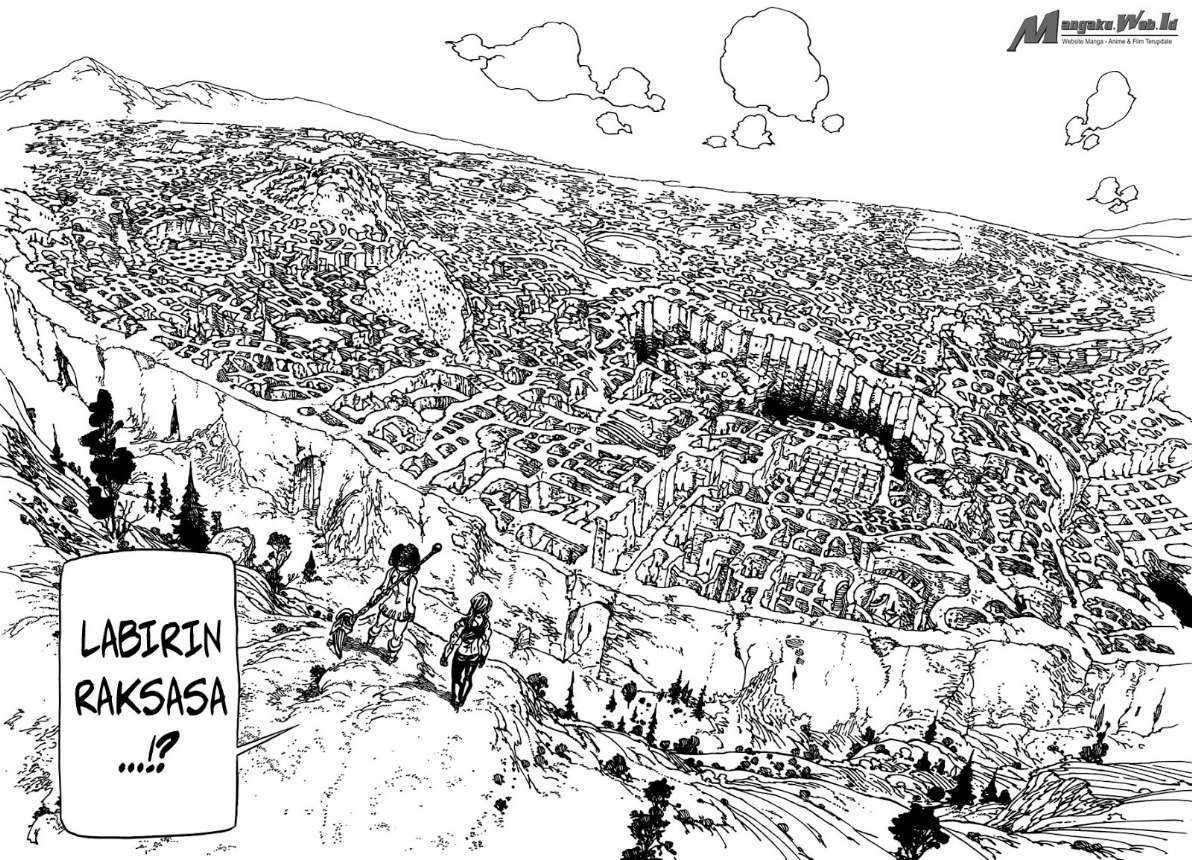 Chapter 155 - halaman 6
