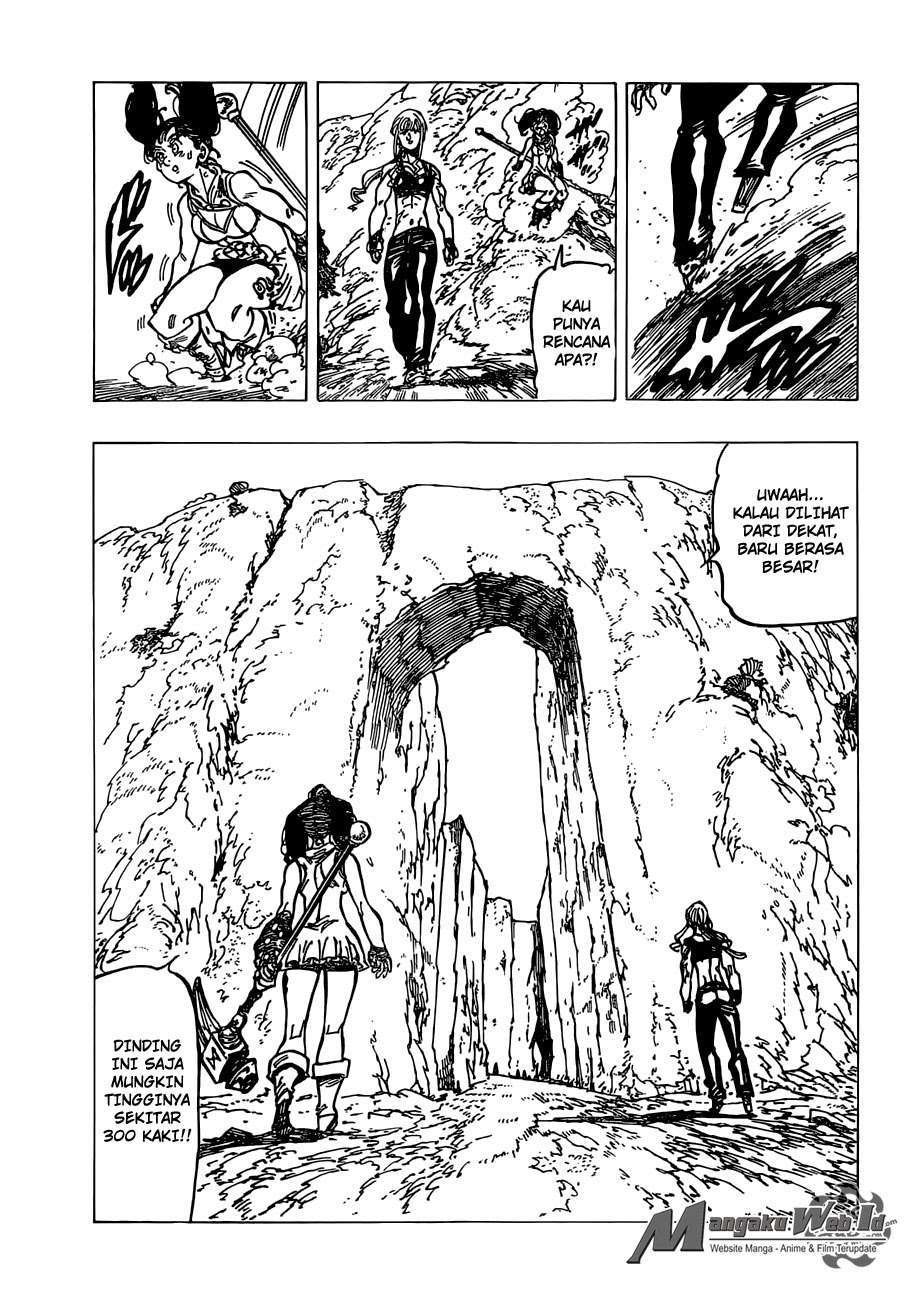 Chapter 155 - halaman 8
