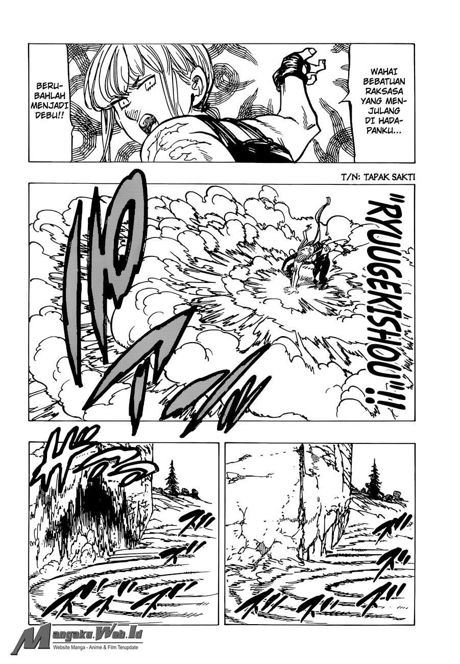 Chapter 155 - halaman 9