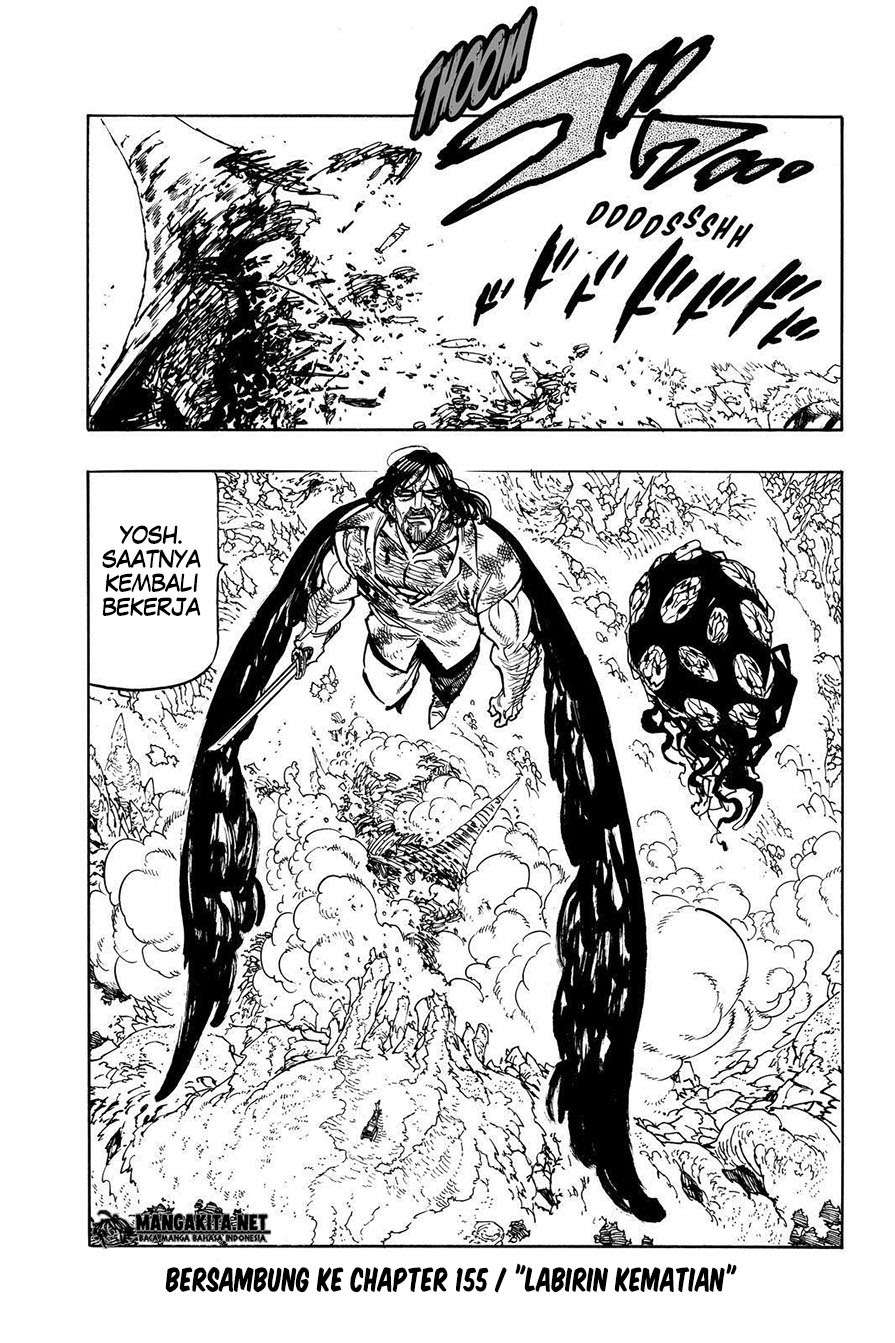 Chapter 154 - halaman 20