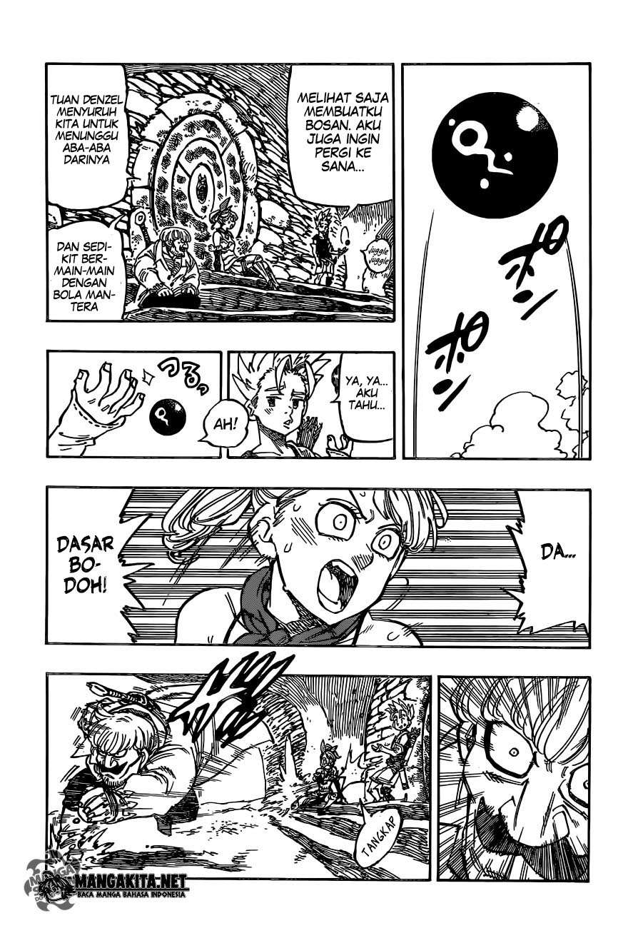 Chapter 153 - halaman 14