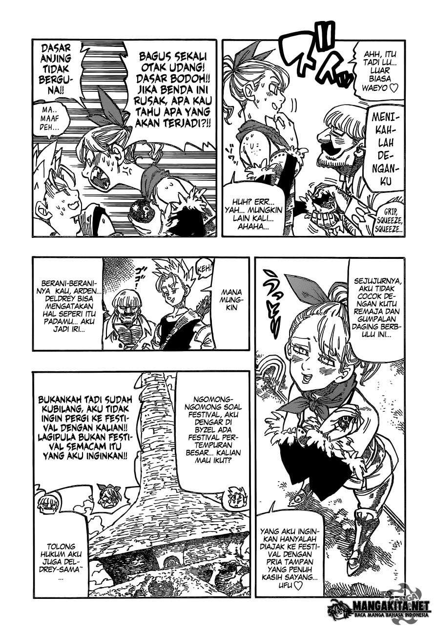 Chapter 153 - halaman 15