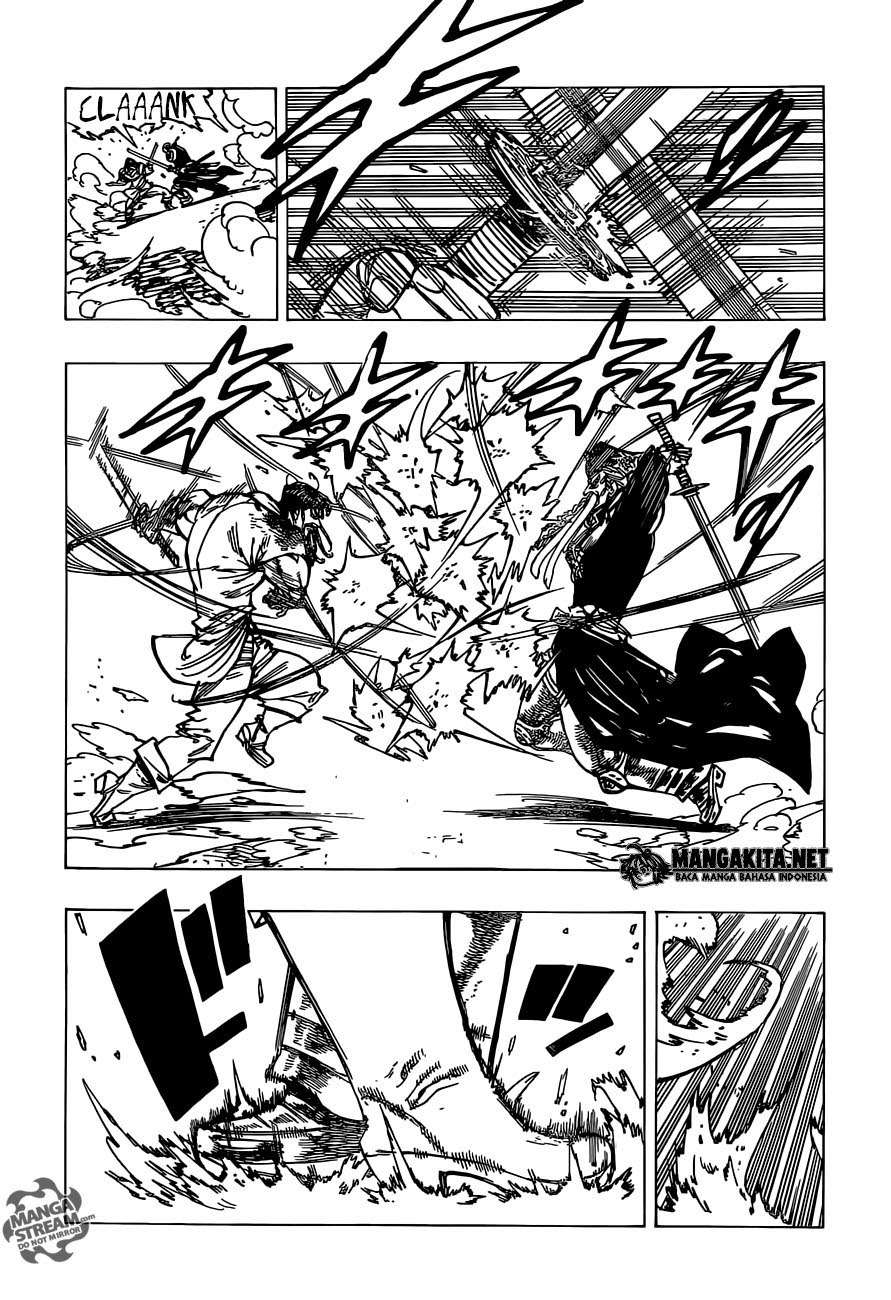 Chapter 153 - halaman 16