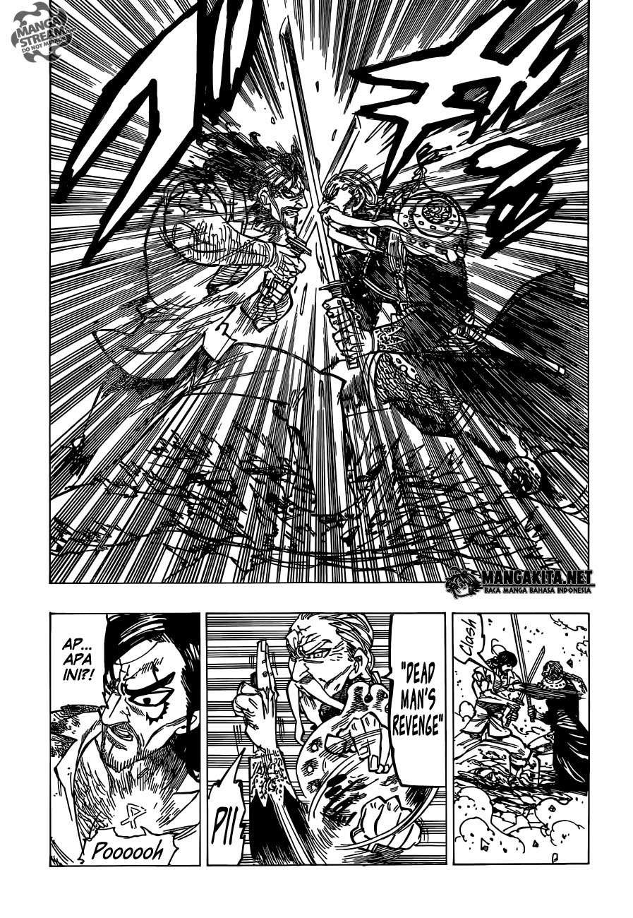 Chapter 153 - halaman 17