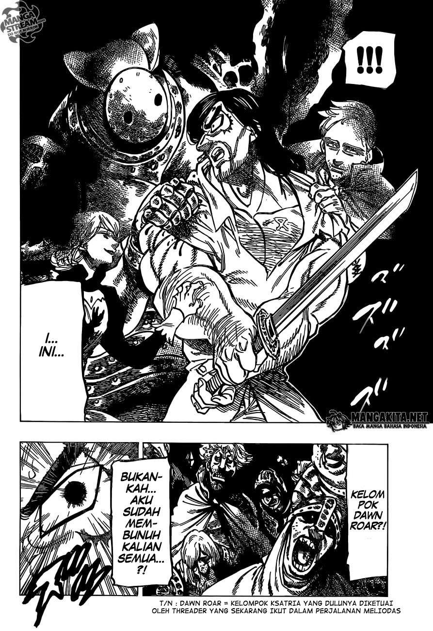 Chapter 153 - halaman 18