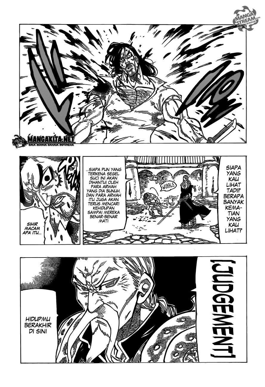 Chapter 153 - halaman 19