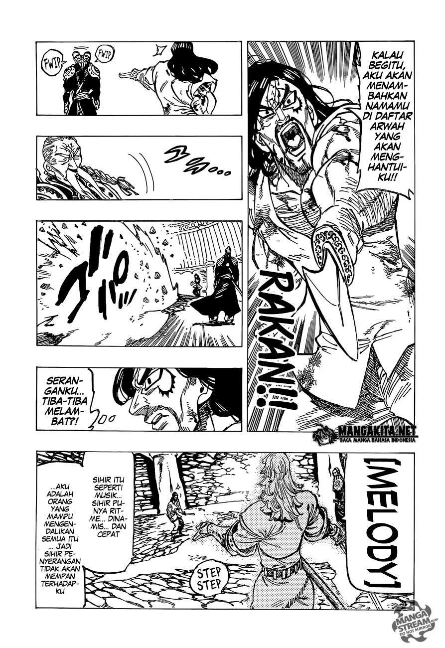 Chapter 153 - halaman 20