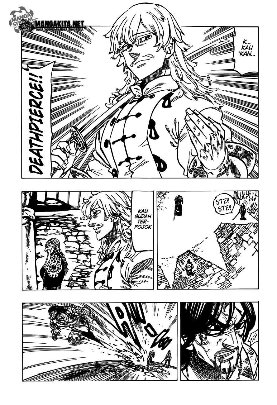 Chapter 153 - halaman 21