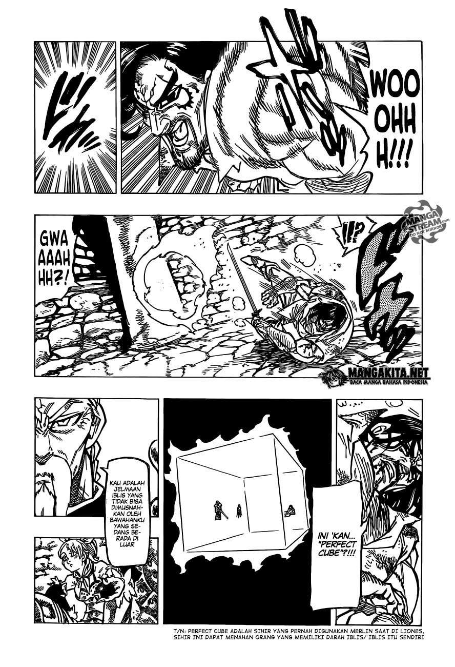 Chapter 153 - halaman 22