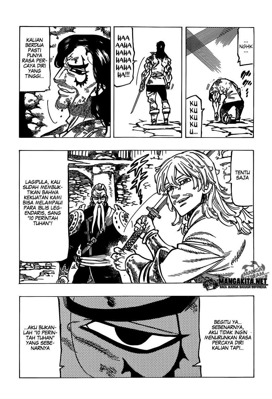 Chapter 153 - halaman 23
