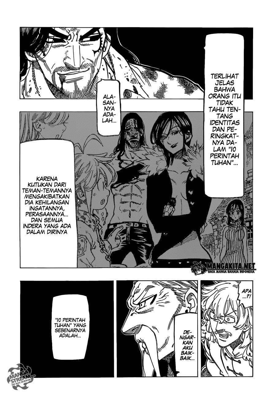 Chapter 153 - halaman 25