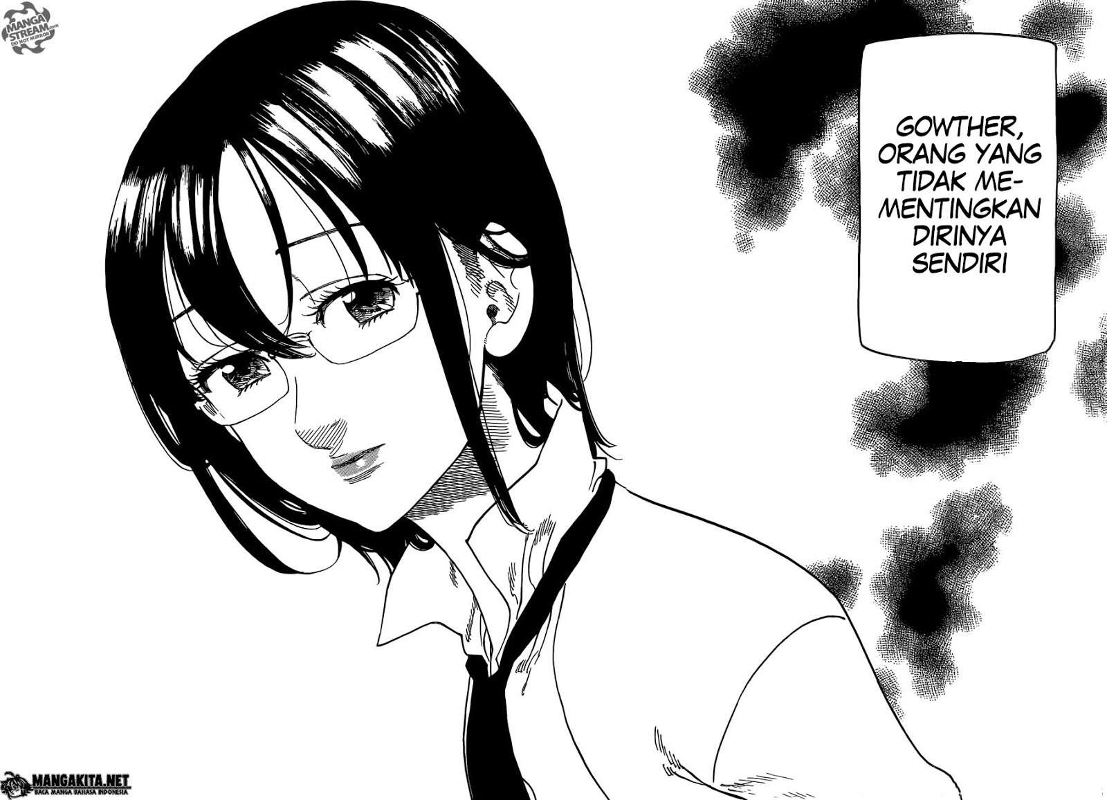 Chapter 153 - halaman 26