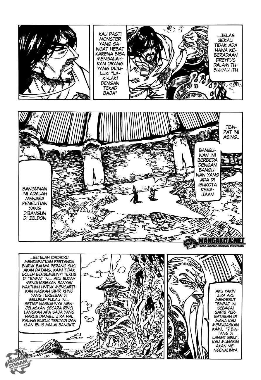 Chapter 153 - halaman 8
