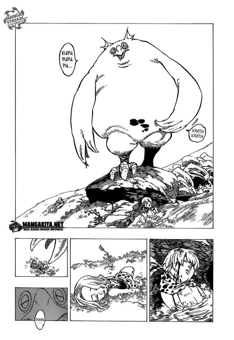 Chapter 152 - halaman 13