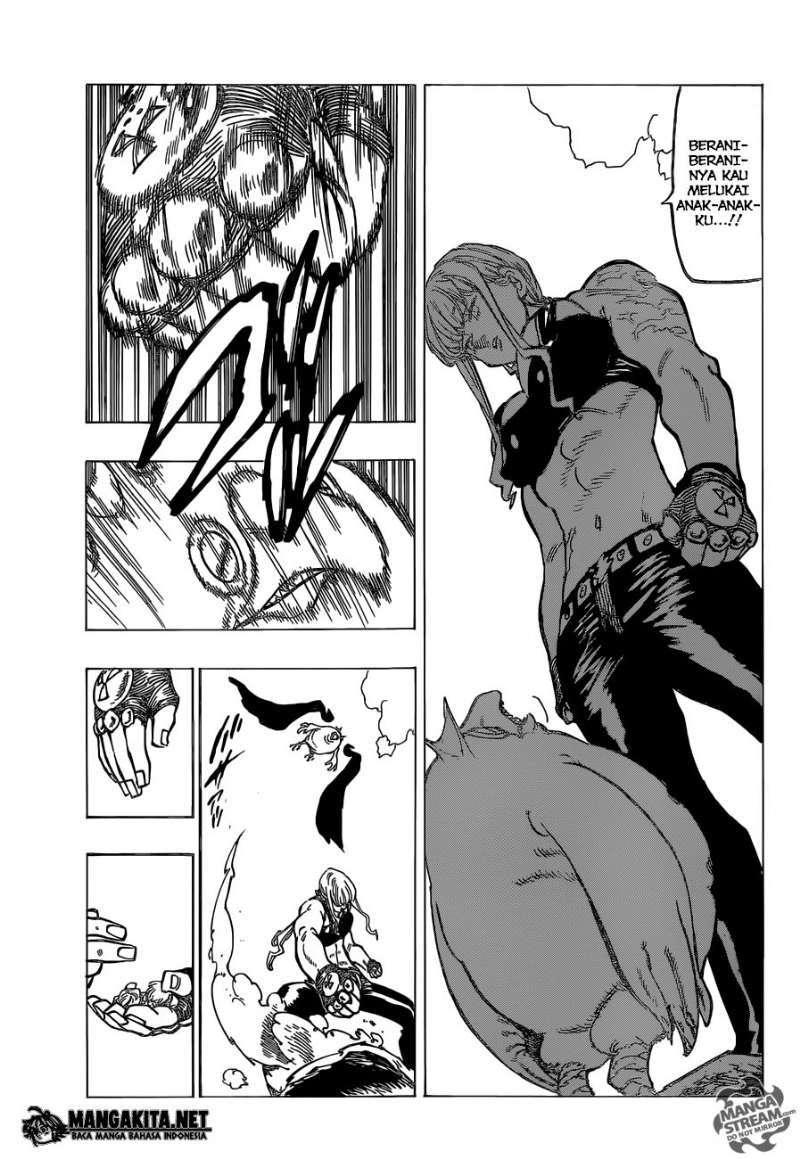 Chapter 152 - halaman 14
