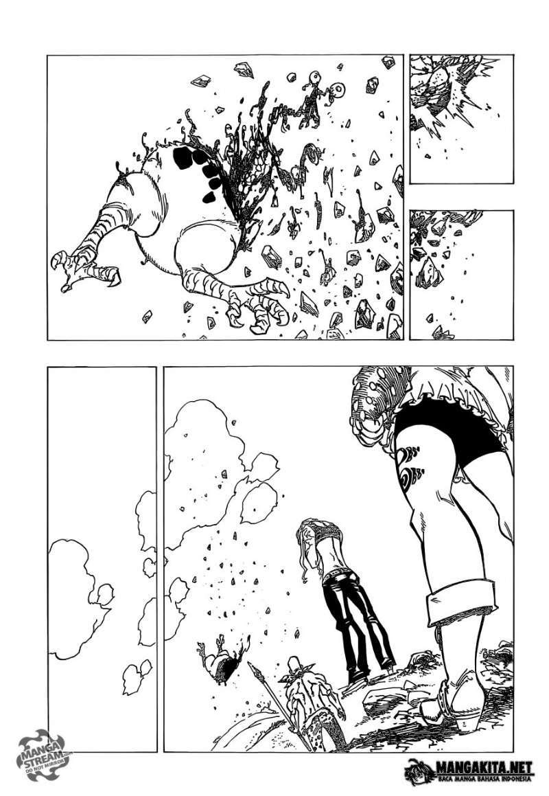 Chapter 152 - halaman 16