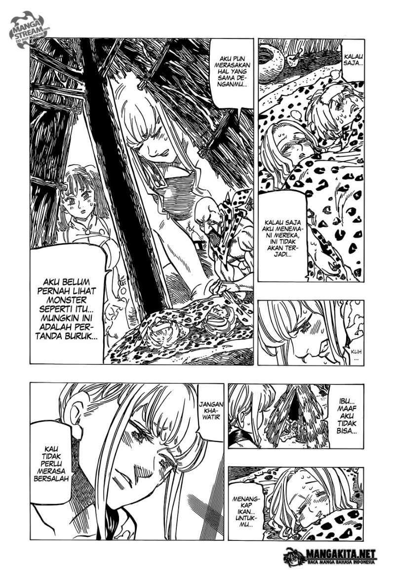 Chapter 152 - halaman 17