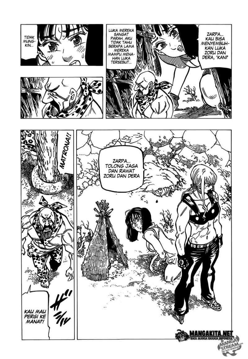 Chapter 152 - halaman 18