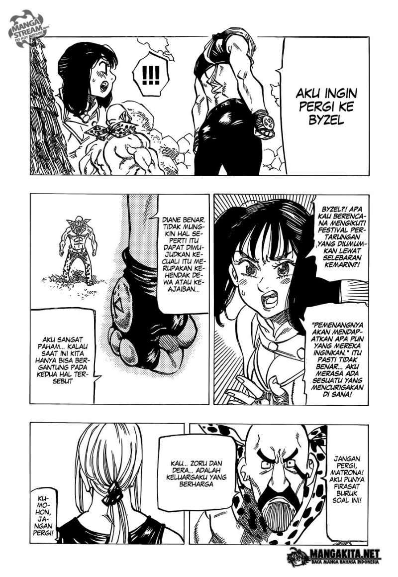 Chapter 152 - halaman 19