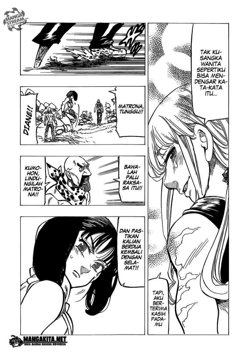 Chapter 152 - halaman 20