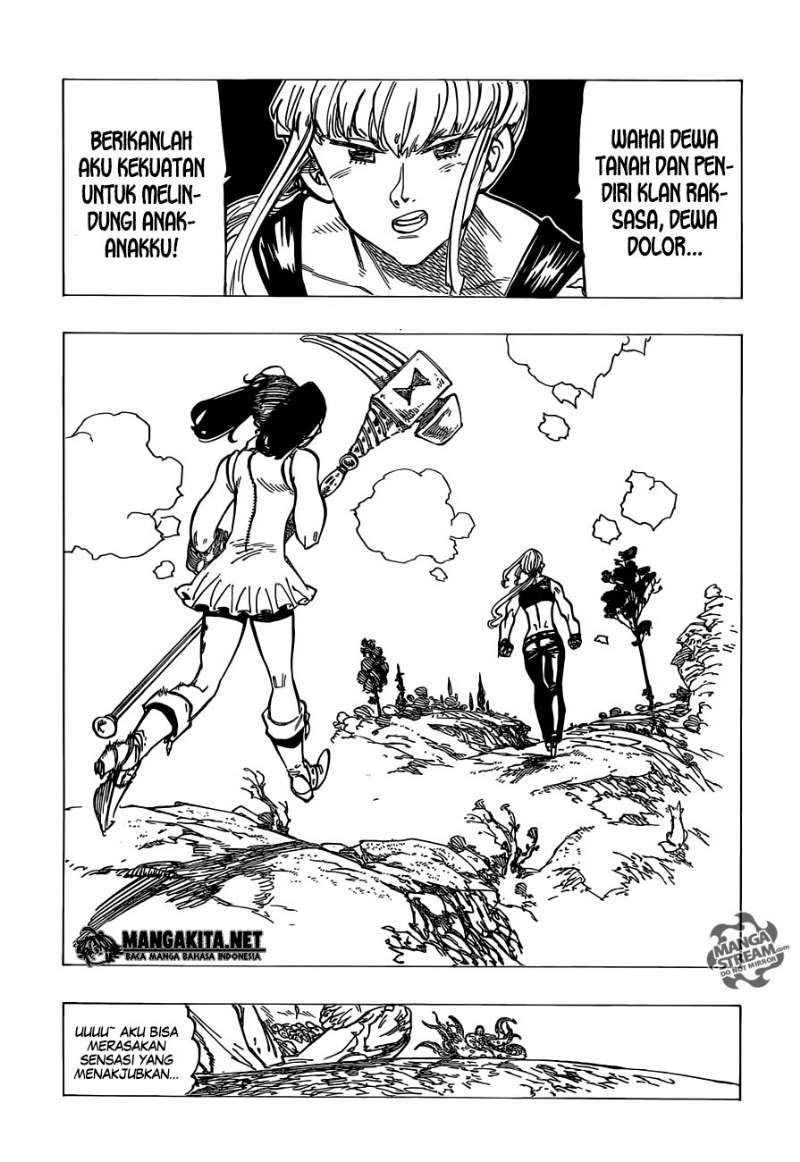 Chapter 152 - halaman 21