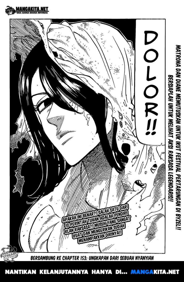 Chapter 152 - halaman 23