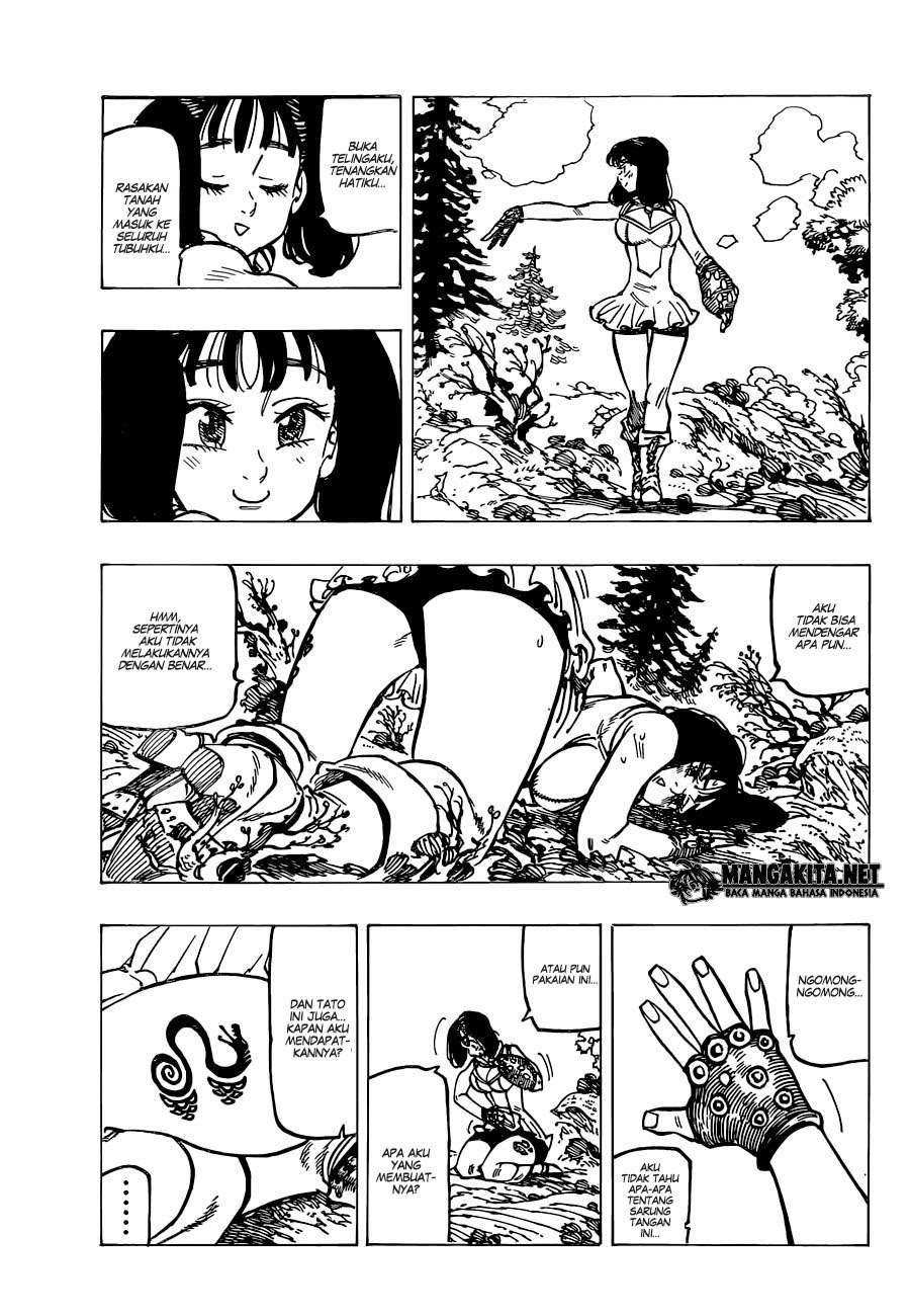 Chapter 151 - halaman 13