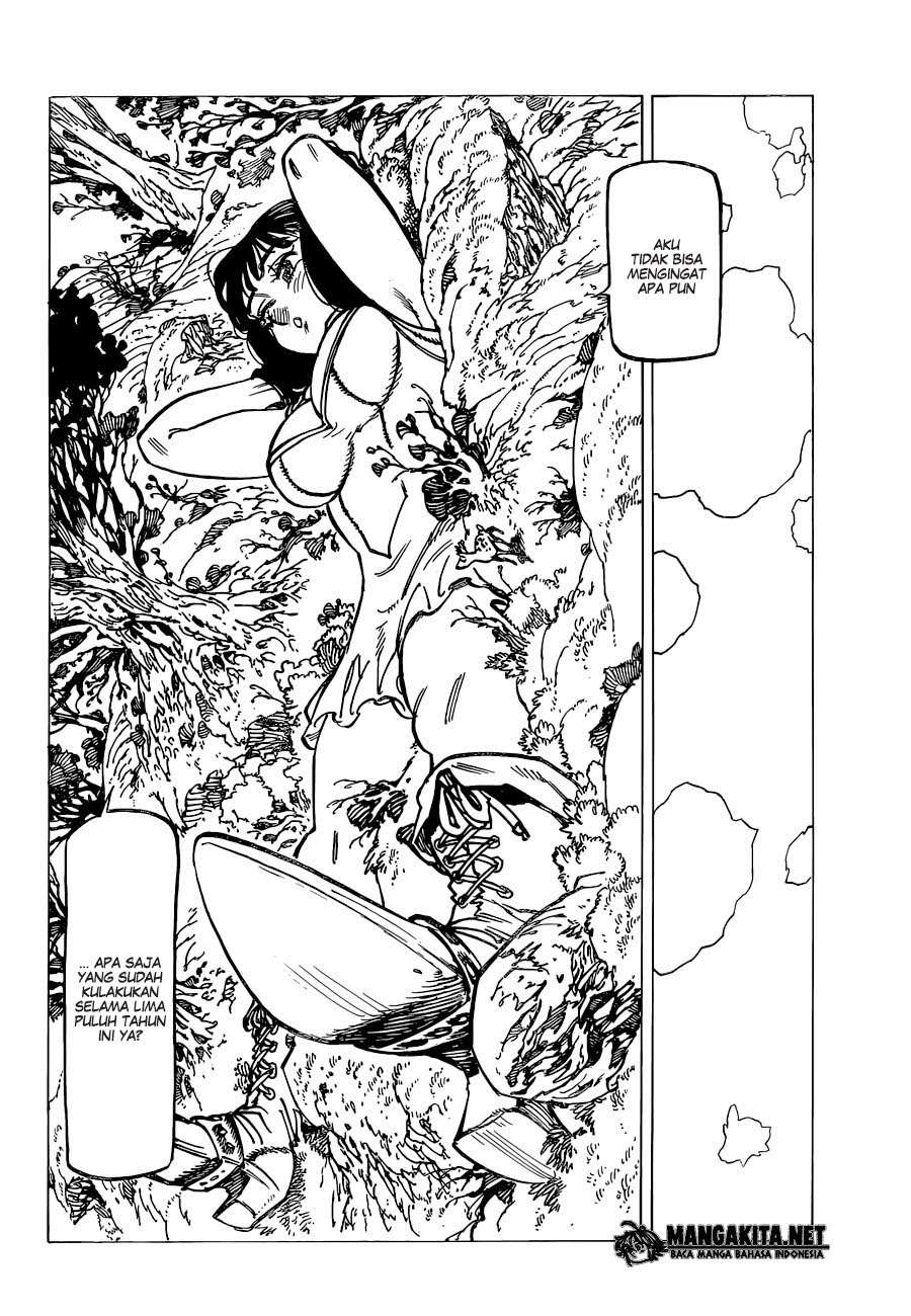 Chapter 151 - halaman 14