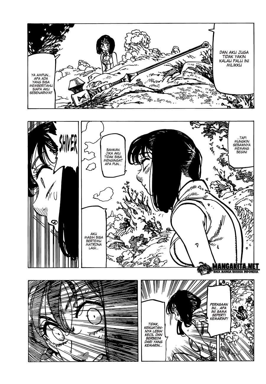 Chapter 151 - halaman 15