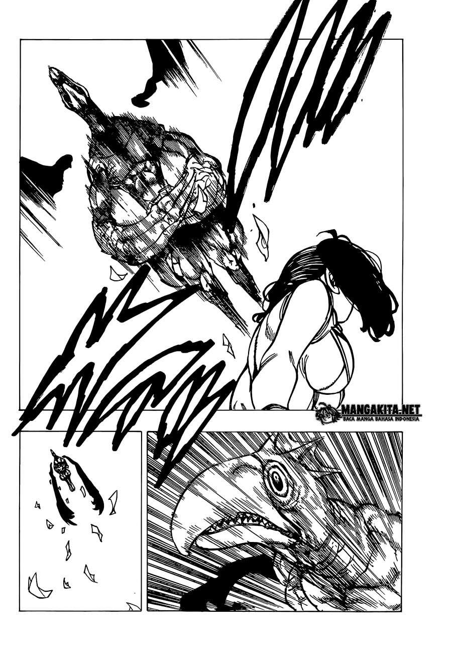 Chapter 151 - halaman 16