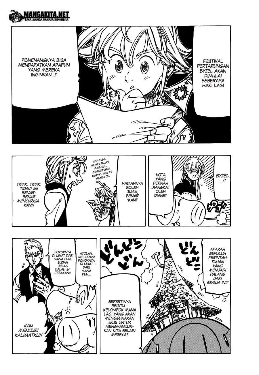 Chapter 151 - halaman 18