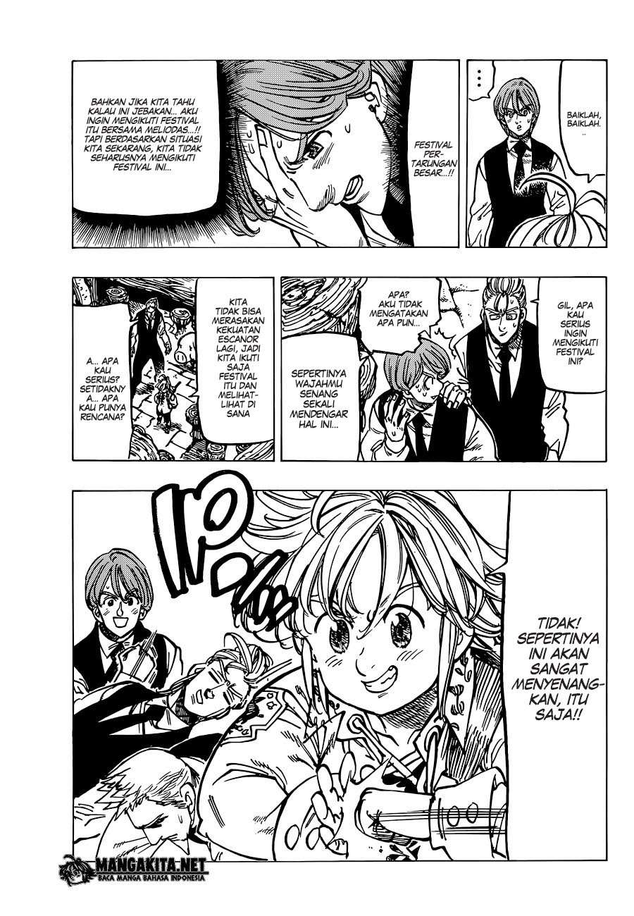 Chapter 151 - halaman 19