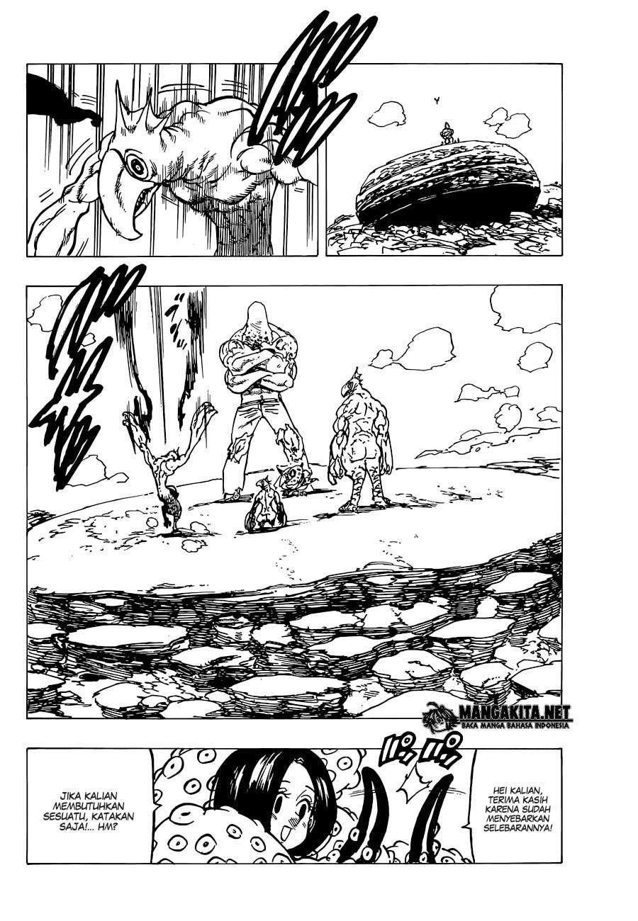 Chapter 151 - halaman 20