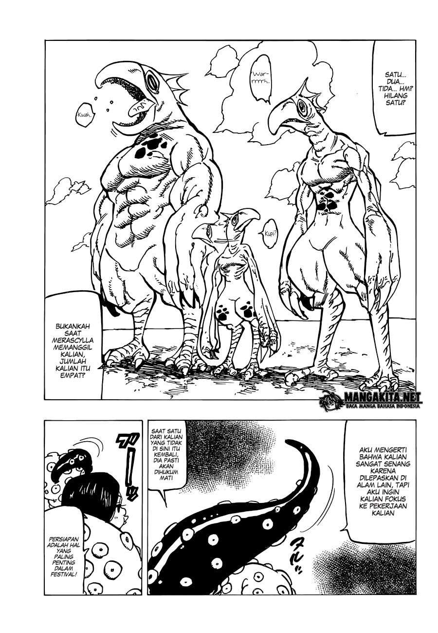 Chapter 151 - halaman 21