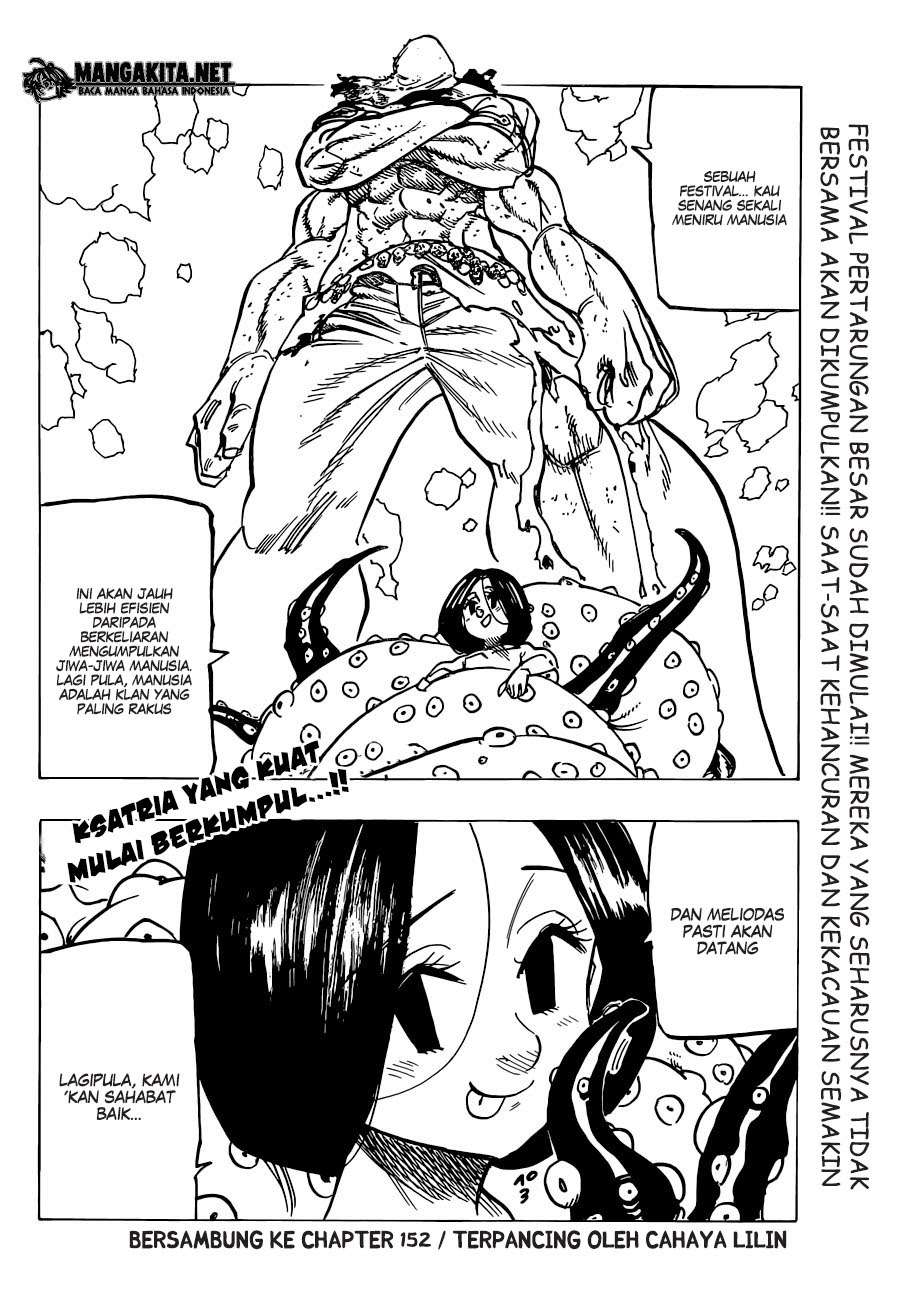 Chapter 151 - halaman 22