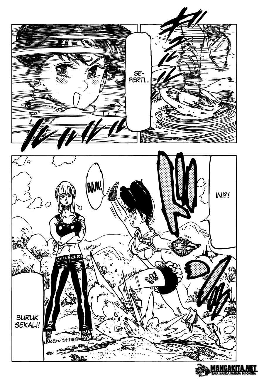 Chapter 151 - halaman 4