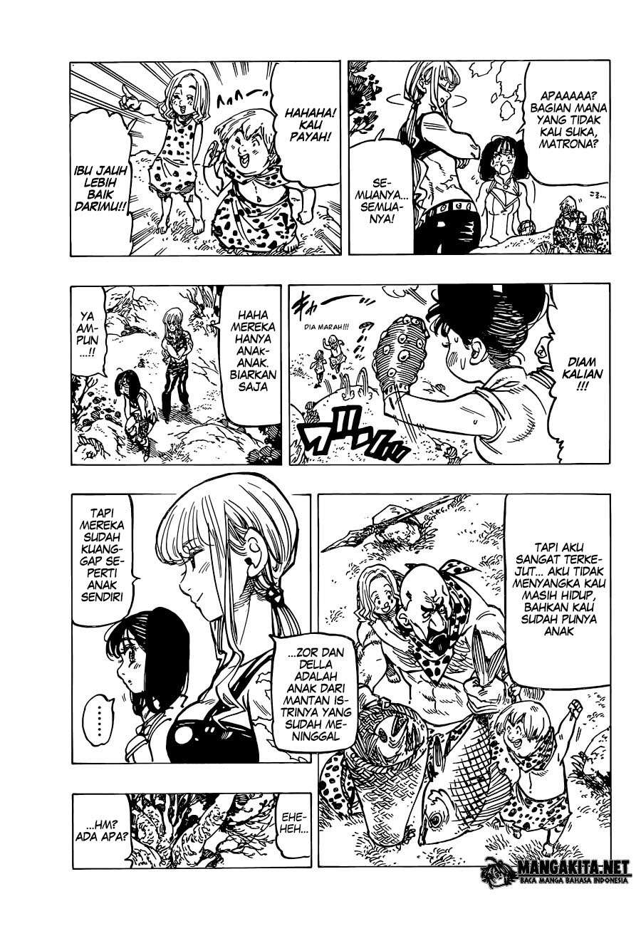 Chapter 151 - halaman 5