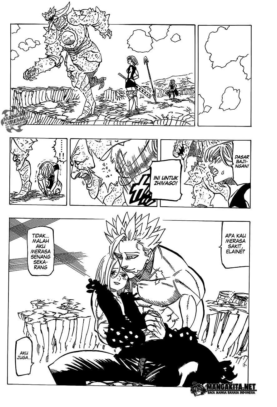 Chapter 150 - halaman 13