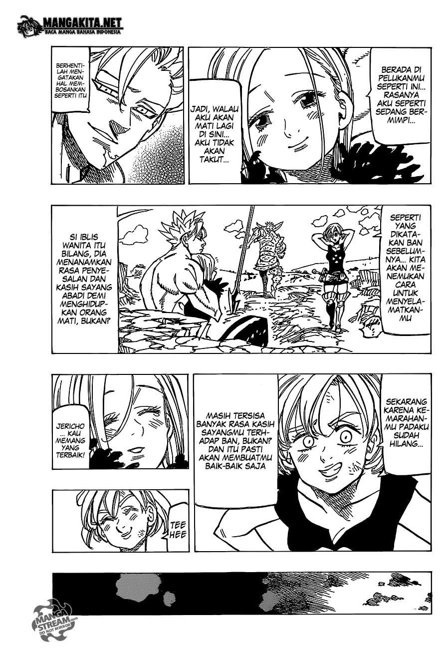 Chapter 150 - halaman 14
