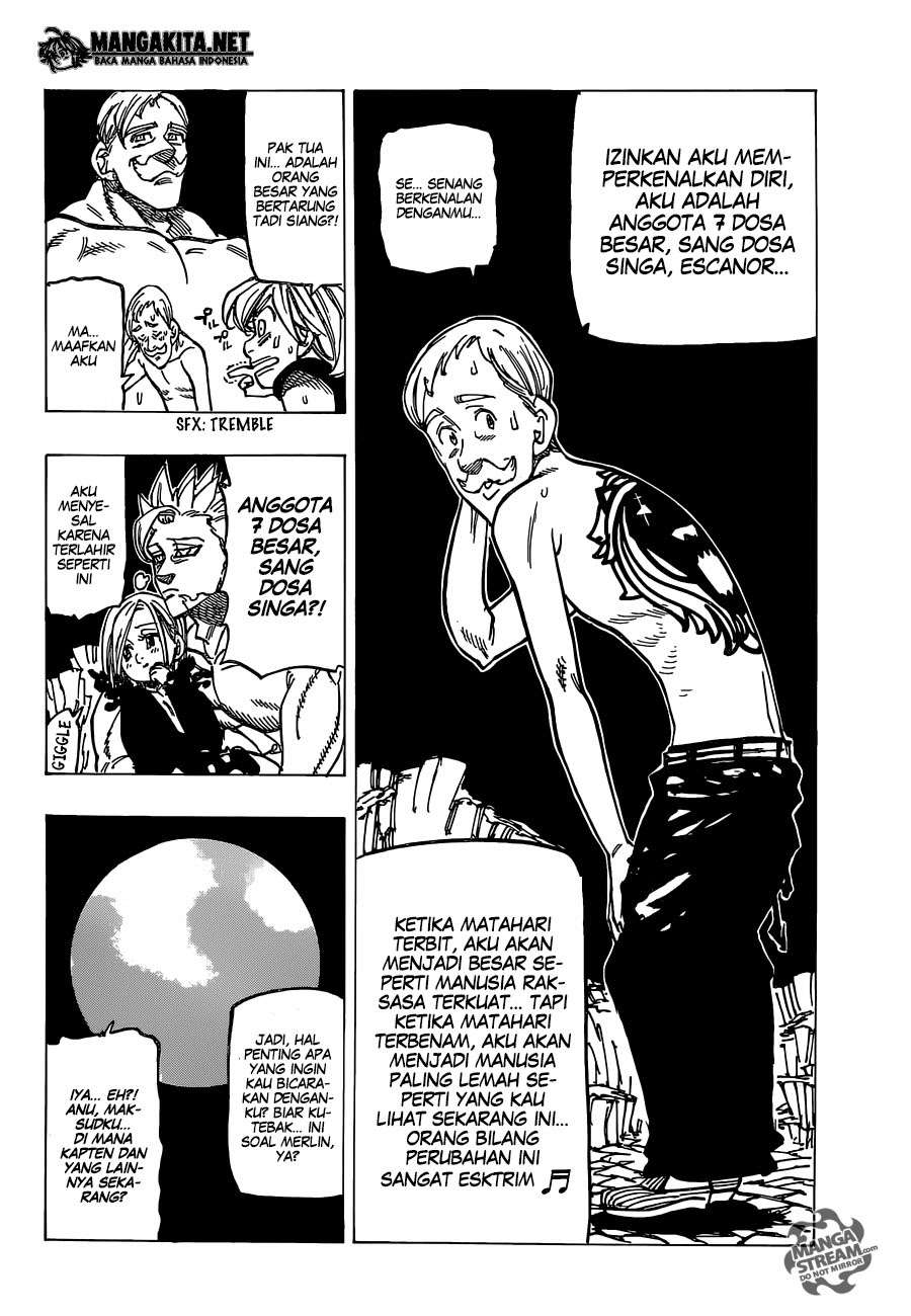 Chapter 150 - halaman 15