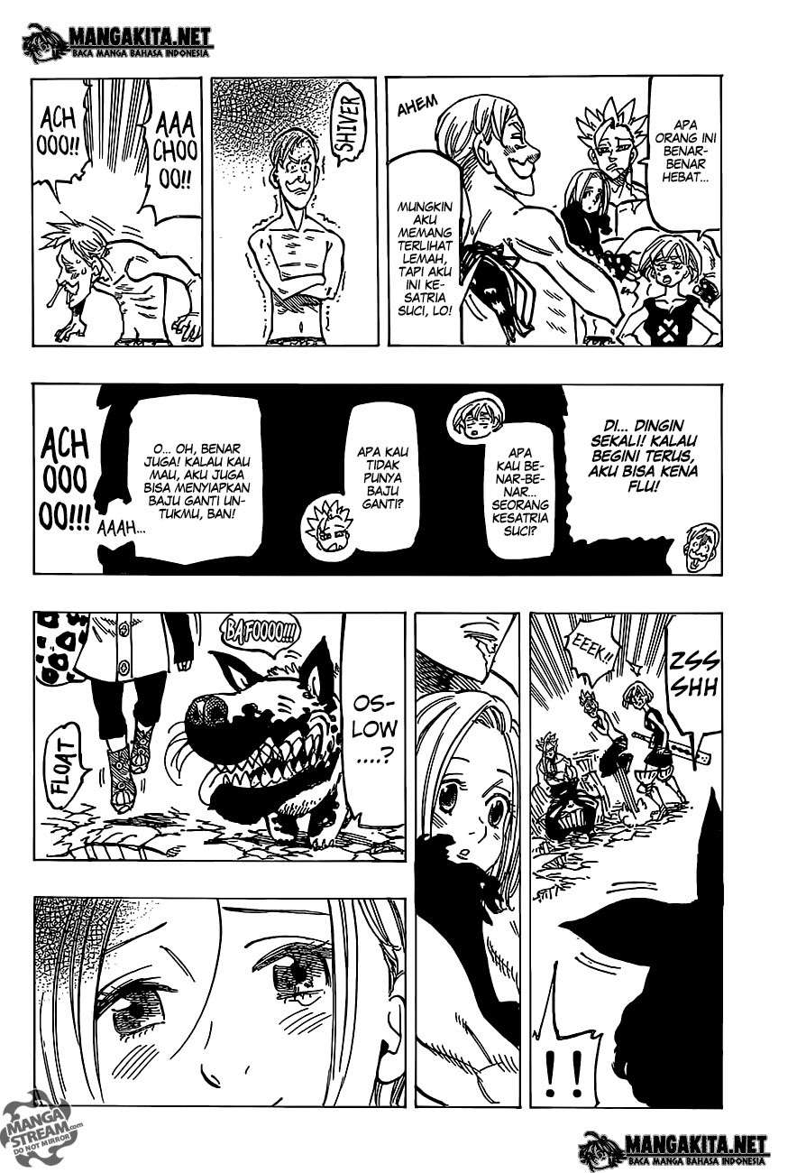 Chapter 150 - halaman 17